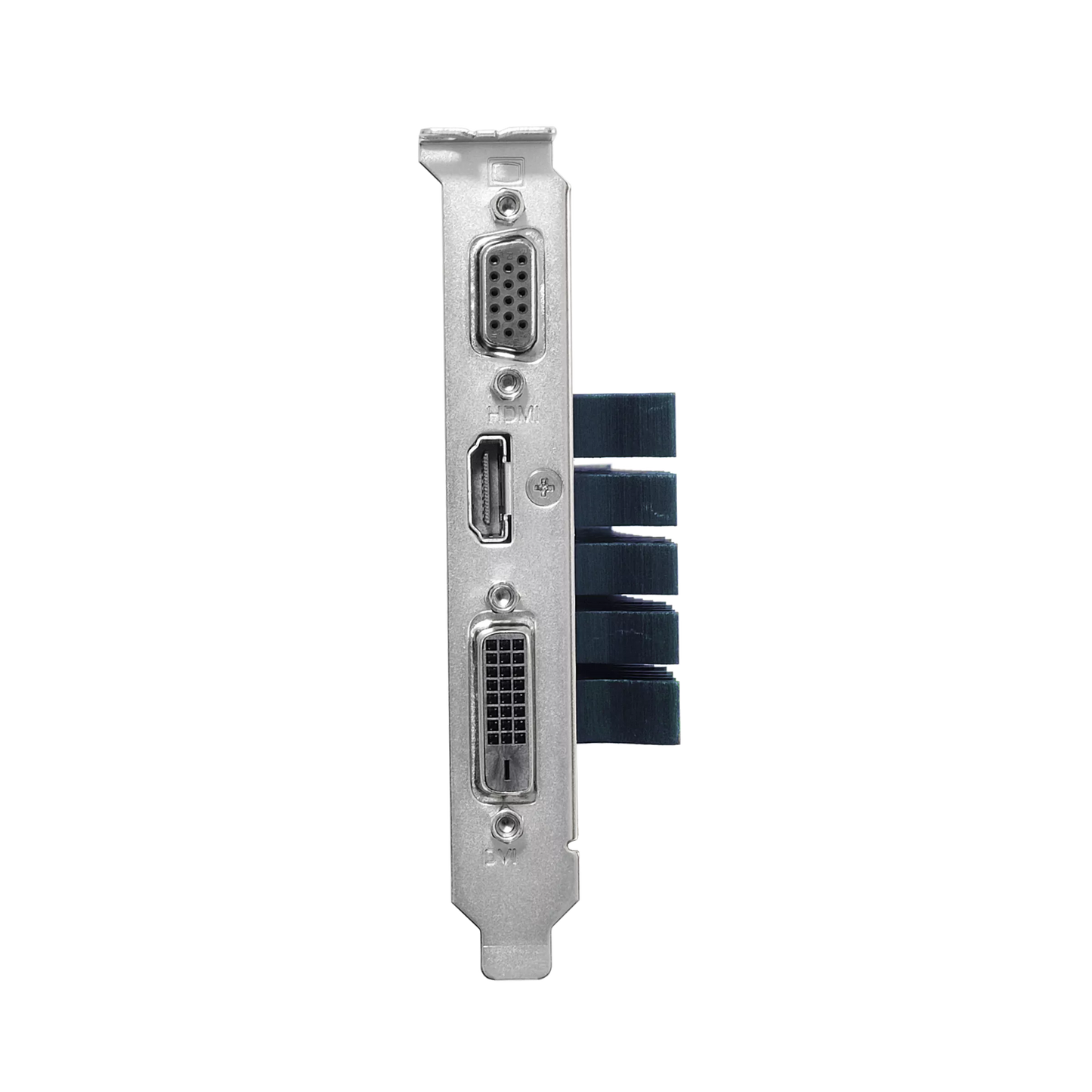 Tarjeta de Video ASUS GeForce® GT 710 2GB GDDR5 EVO