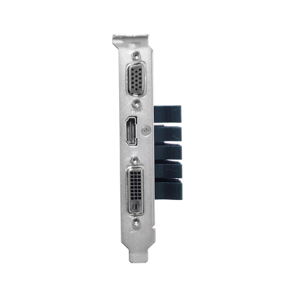 Tarjeta de Video ASUS GeForce® GT 710 2GB GDDR5 EVO
