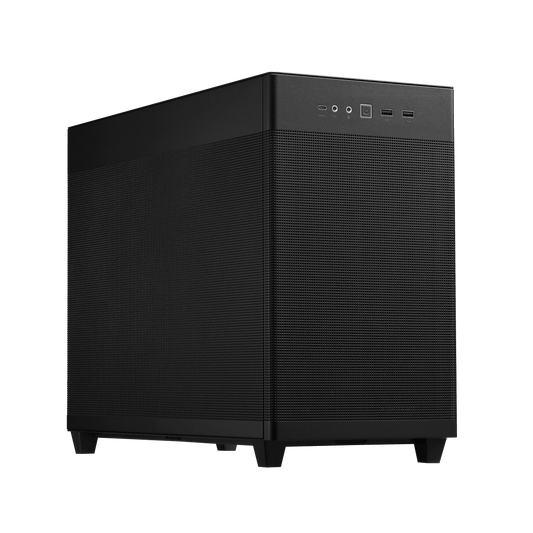 Gabinete Gamer Asus Prime AP201 Mesh
