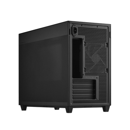 Gabinete Gamer Asus Prime AP201 Mesh
