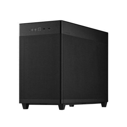 Gabinete Gamer Asus Prime AP201 Mesh