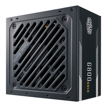Fuente De Poder Cooler Master G800 GOLD
