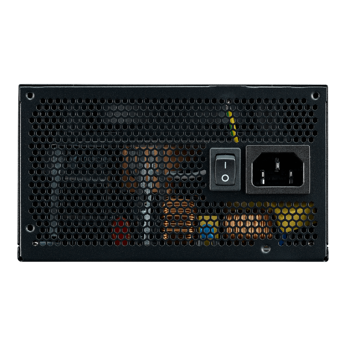 Fuente De Poder Cooler Master G800 GOLD