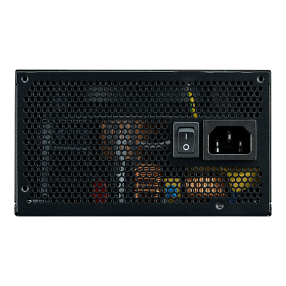 Fuente De Poder Cooler Master G800 GOLD