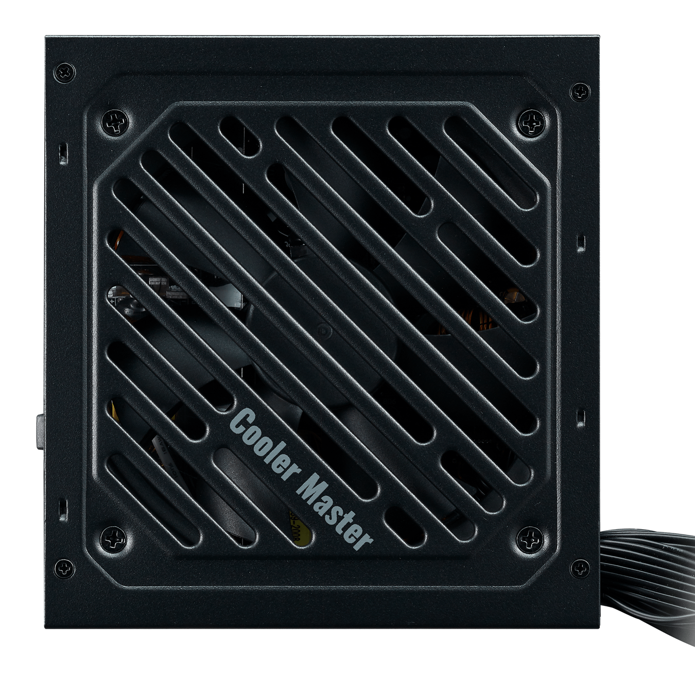 Fuente De Poder Cooler Master G800 GOLD