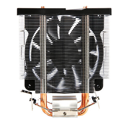 Disipador de aire CPU Antec A400 RGB