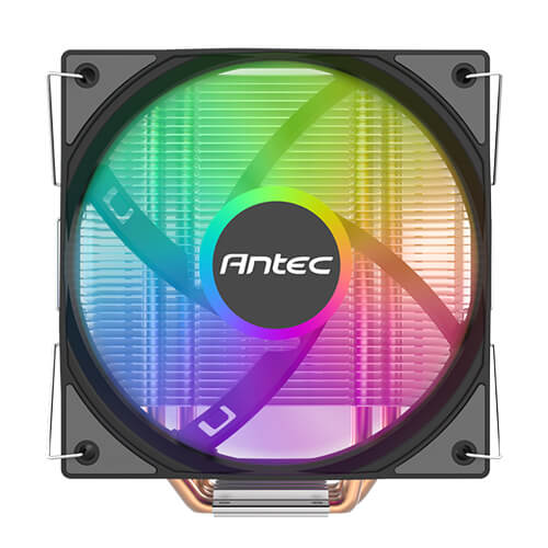 Disipador de Aire Antec A450 FRGB