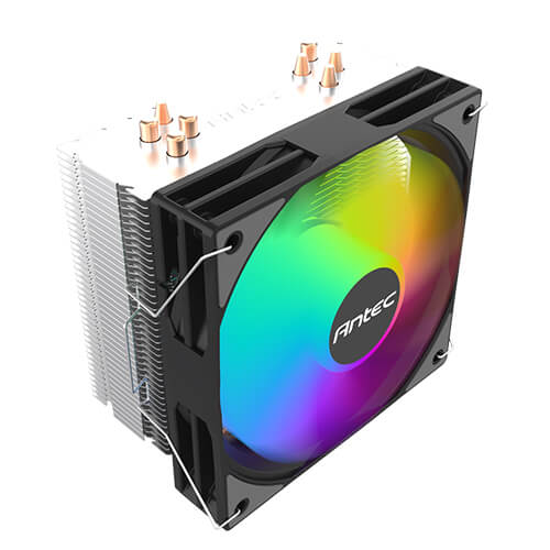 Disipador de Aire Antec A450 FRGB