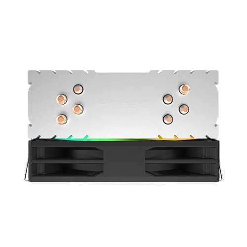 Disipador de Aire Antec A450 FRGB