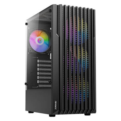 Gabinete Gamer Antec AX22 Elite Black