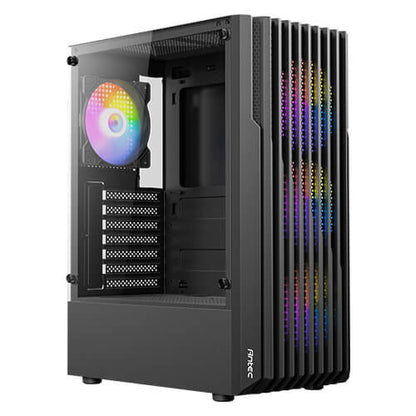 Gabinete Gamer Antec AX22 Elite Black