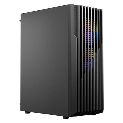 Gabinete Gamer Antec AX22 Elite Black