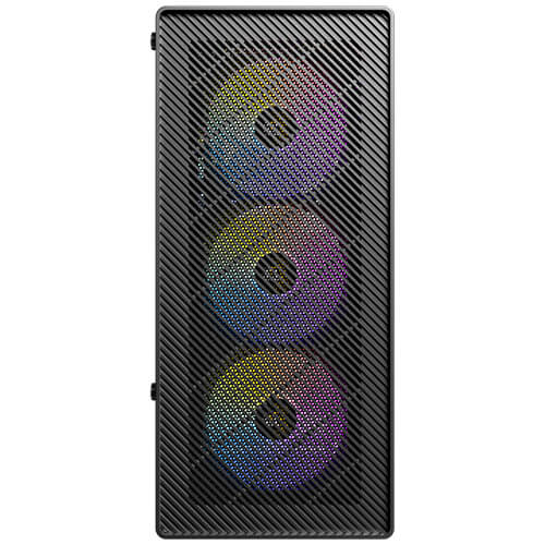 Gabinete Gamer Antec AX26 RGB Elite