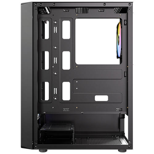 Gabinete Gamer Antec AX26 RGB Elite