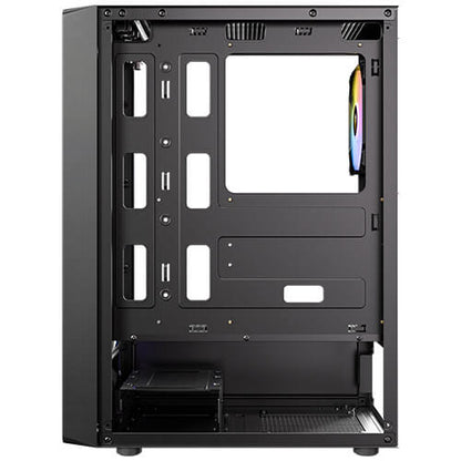 Gabinete Gamer Antec AX26 RGB Elite