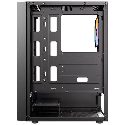 Gabinete Gamer Antec AX27 ELITE Black