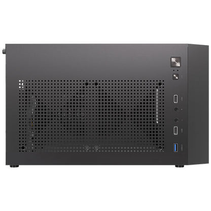 Gabinete Gamer Antec AX27 ELITE Black