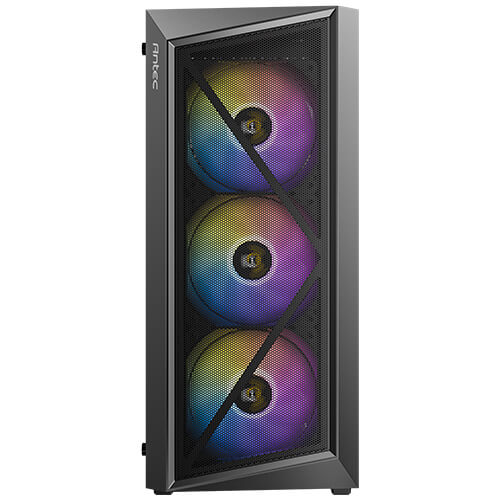 Gabinete Gamer Antec AX67 ARGB