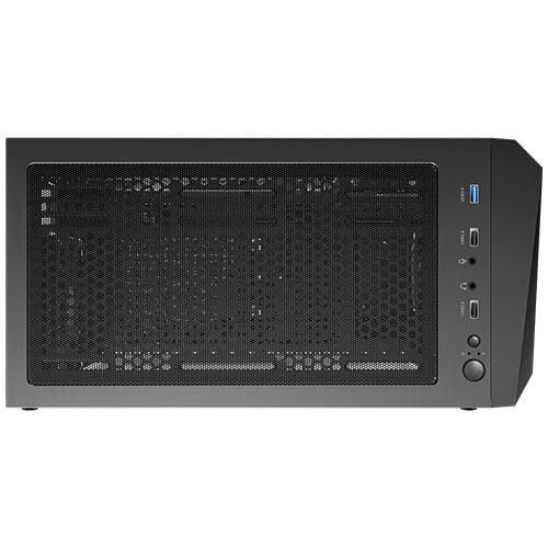 Gabinete Gamer Antec AX67 ARGB