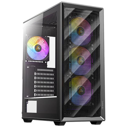 Gabinete Gamer Antec AX85 ARGB