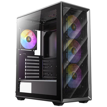 Gabinete Gamer Antec AX85 ARGB