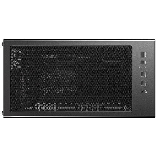 Gabinete Gamer Antec AX85 ARGB