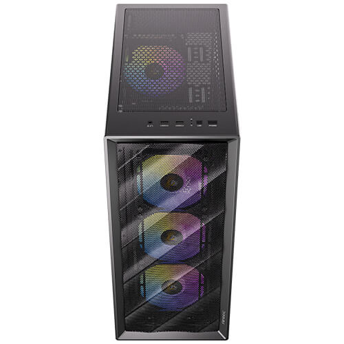 Gabinete Gamer Antec AX85 ARGB