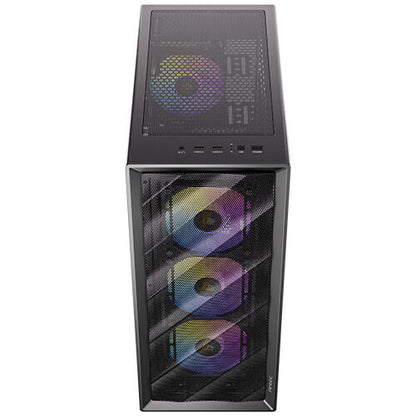 Gabinete Gamer Antec AX85 ARGB