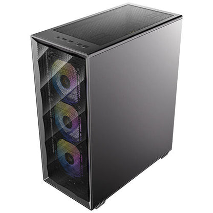 Gabinete Gamer Antec AX85 ARGB