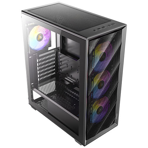 Gabinete Gamer Antec AX85 ARGB