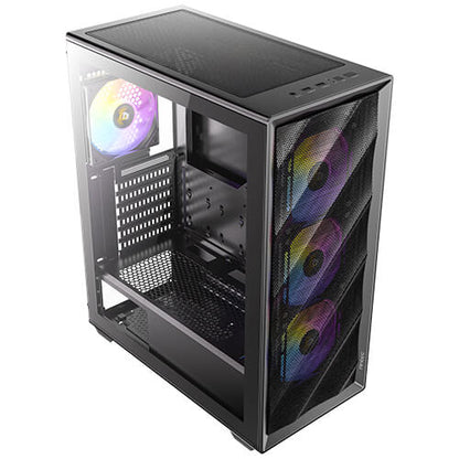 Gabinete Gamer Antec AX85 ARGB