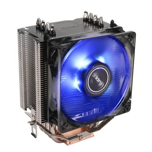 Disipador de aire CPU Antec C40