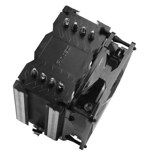 Disipador de aire CPU Antec C40