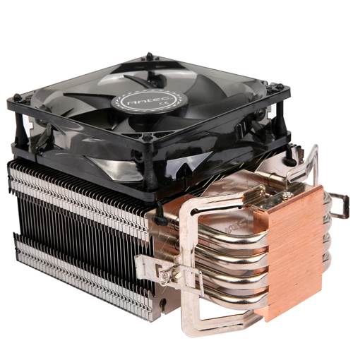 Disipador de aire CPU Antec C40