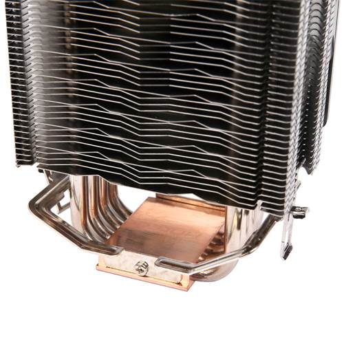 Disipador de aire CPU Antec C40