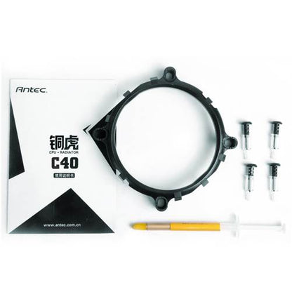 Disipador de aire CPU Antec C40