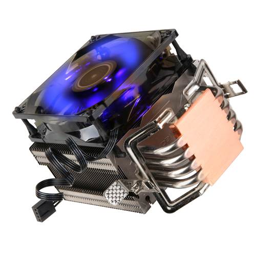 Disipador de aire CPU Antec C40