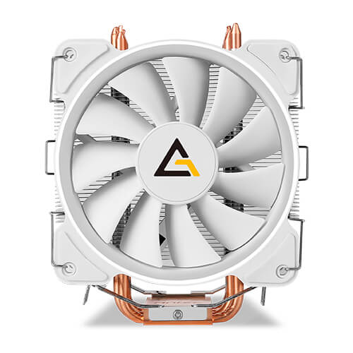 Disipador de aire CPU Antec C400 Glacial