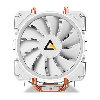 Disipador de aire CPU Antec C400 Glacial