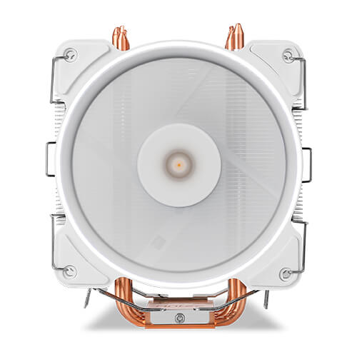 Disipador de aire CPU Antec C400 Glacial