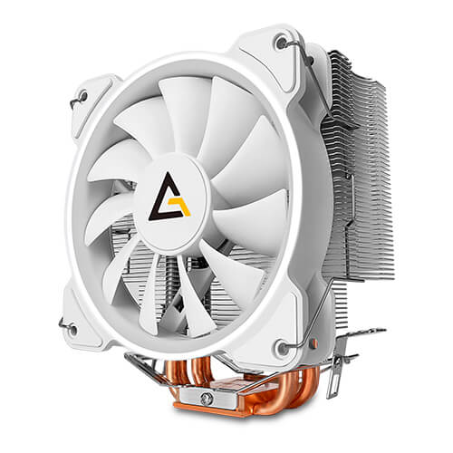 Disipador de aire CPU Antec C400 Glacial