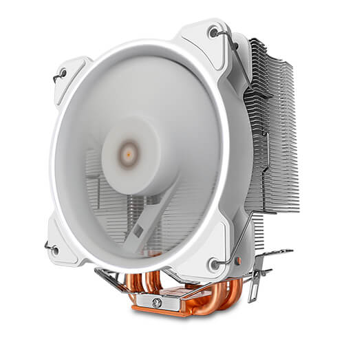 Disipador de aire CPU Antec C400 Glacial