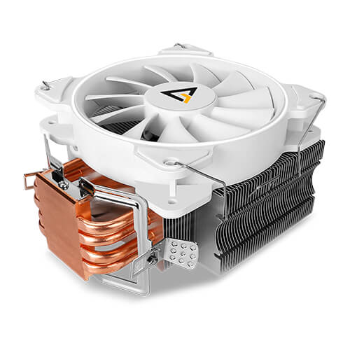Disipador de aire CPU Antec C400 Glacial