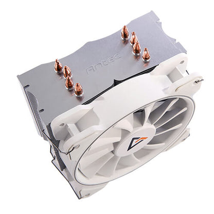 Disipador de aire CPU Antec C400 Glacial