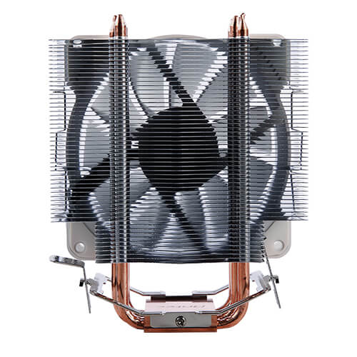 Disipador de aire CPU Antec C400 Glacial