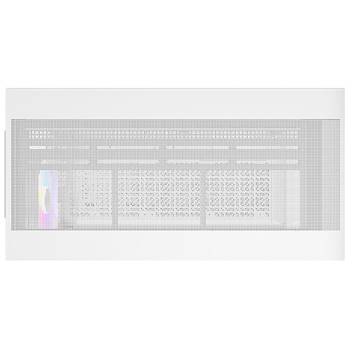 Gabinete Gamer Antec C7 ARGB