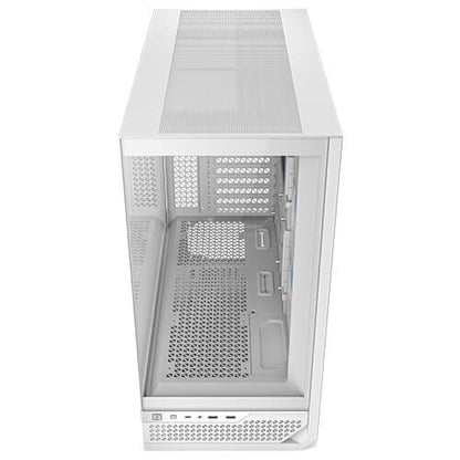 Gabinete Gamer Antec C7 ARGB