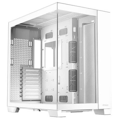 Gabinete Gamer Antec C8 White