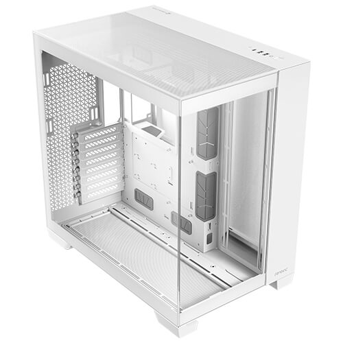Gabinete Gamer Antec C8 White