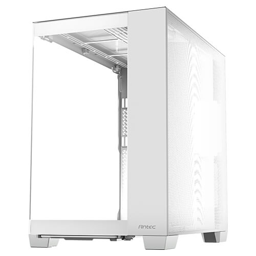 Gabinete Gamer Antec C8 White